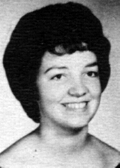 Sharon Runyan: class of 1962, Norte Del Rio High School, Sacramento, CA.